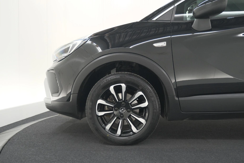 Opel Crossland – foto 27