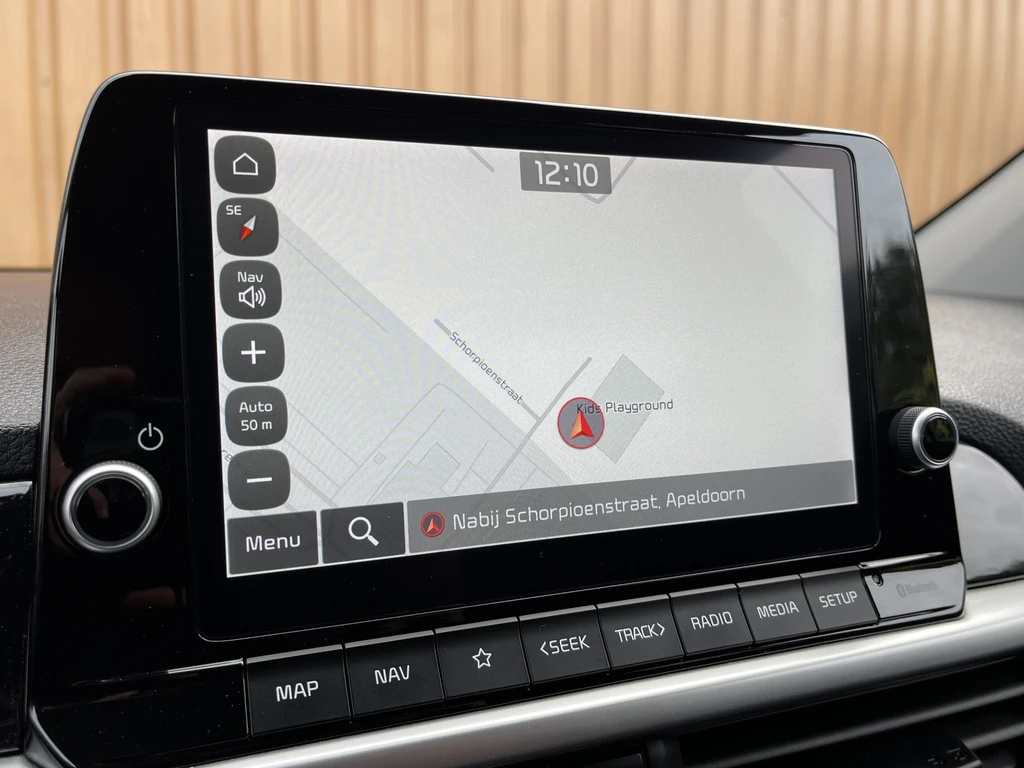Kia Picanto – foto 11
