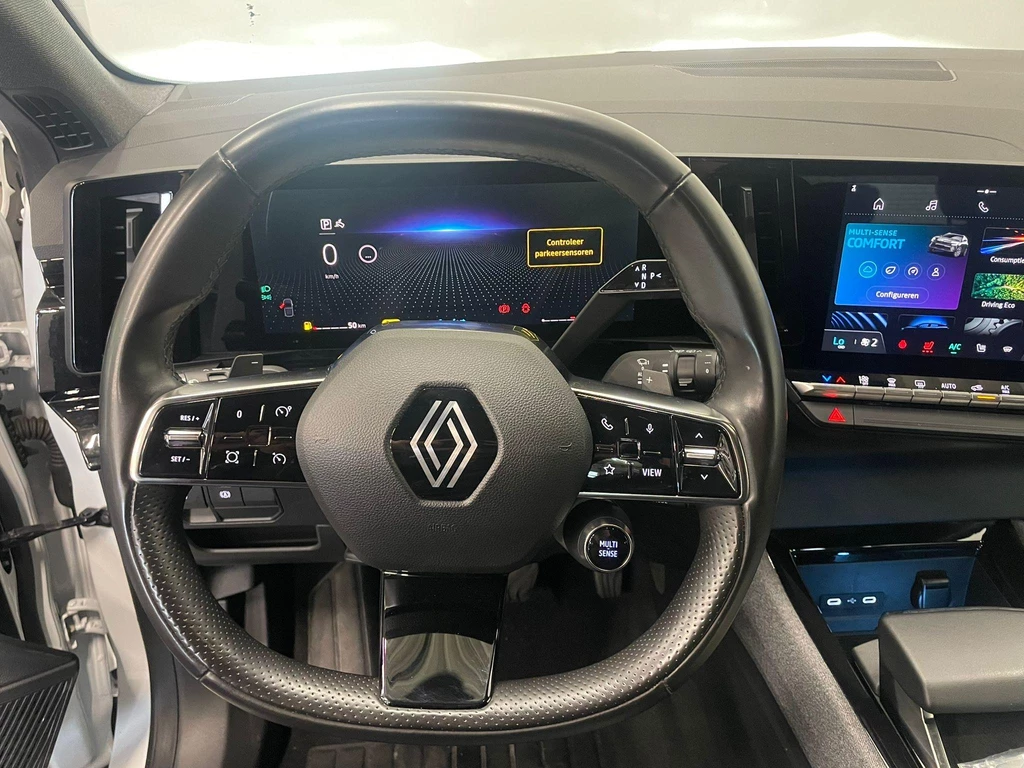 Renault Austral – foto 12