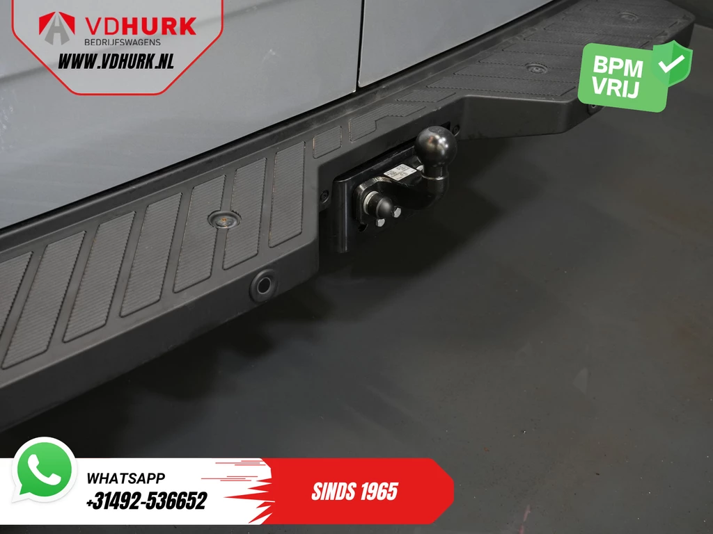 Renault Master – foto 17