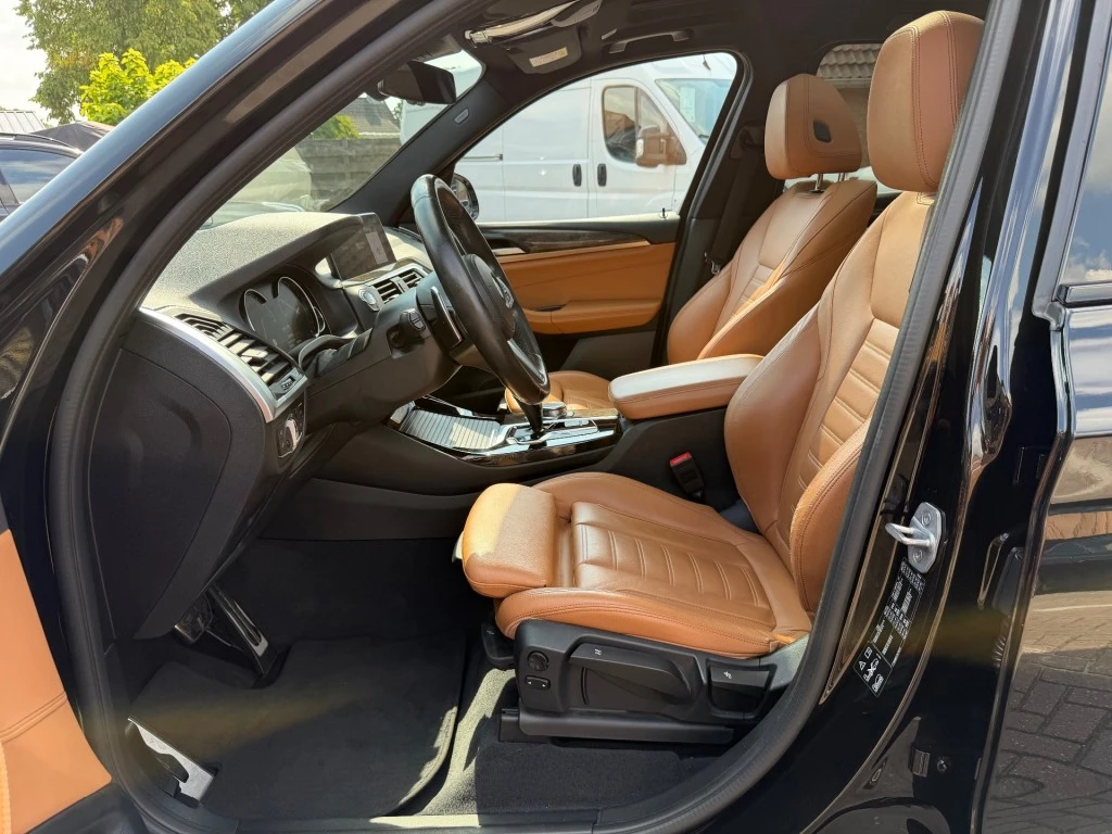 BMW X3 – foto 17