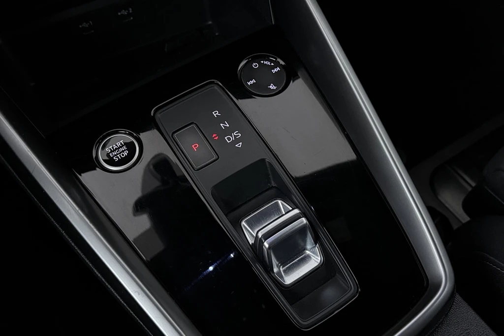 Audi A3 – foto 20