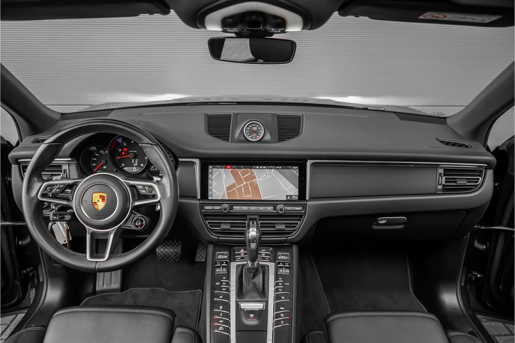 Porsche Macan – foto 10