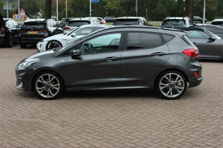 Ford Fiesta – thumbnail 2