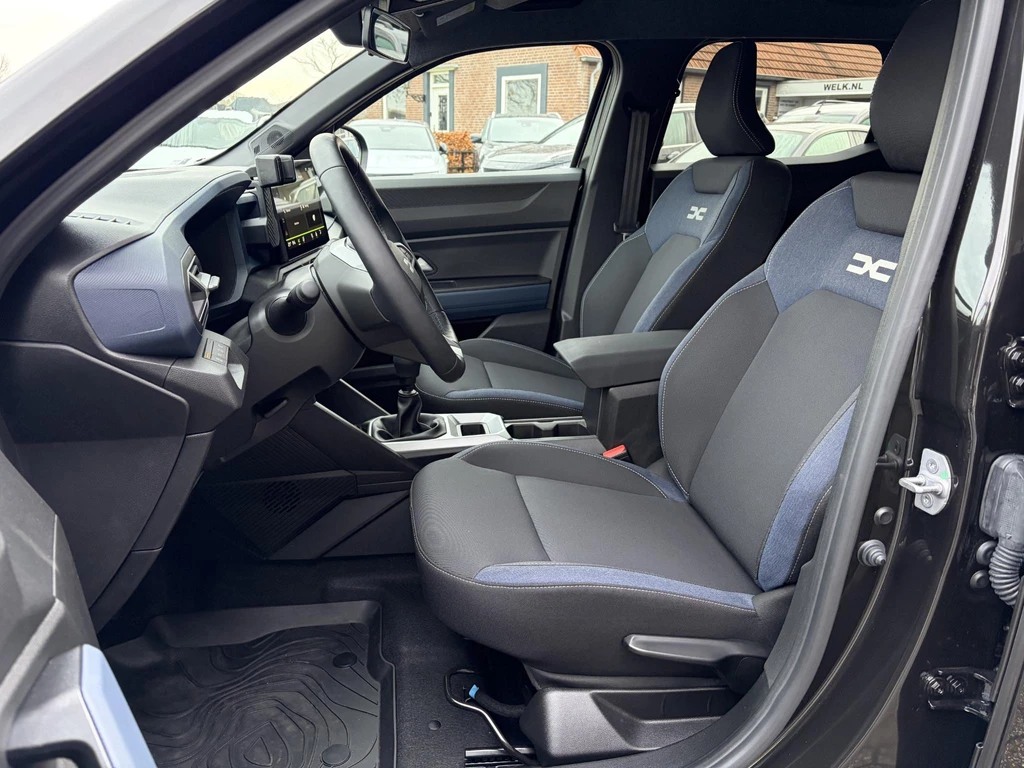 Dacia Duster – foto 15