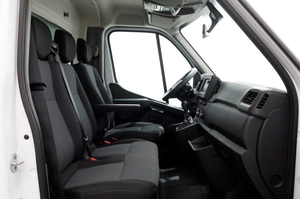 Renault Master – foto 11
