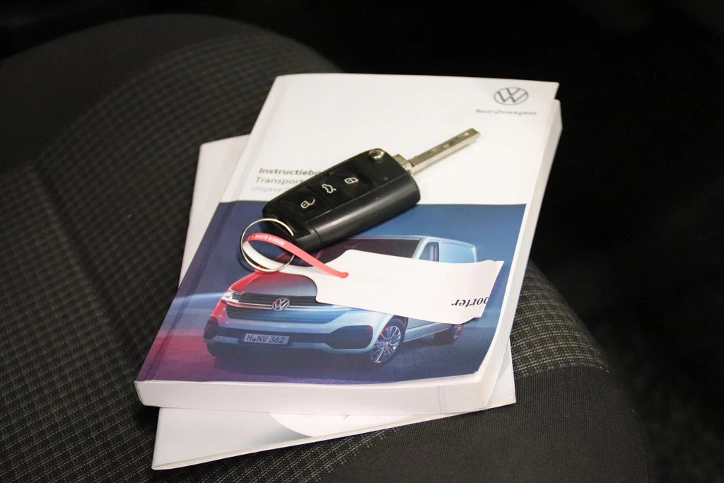 Volkswagen Transporter – foto 16
