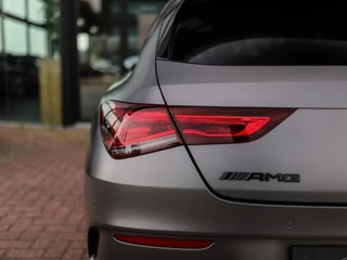 Mercedes-Benz CLA – thumbnail 24