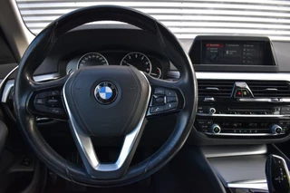 BMW 5 Serie – thumbnail 19
