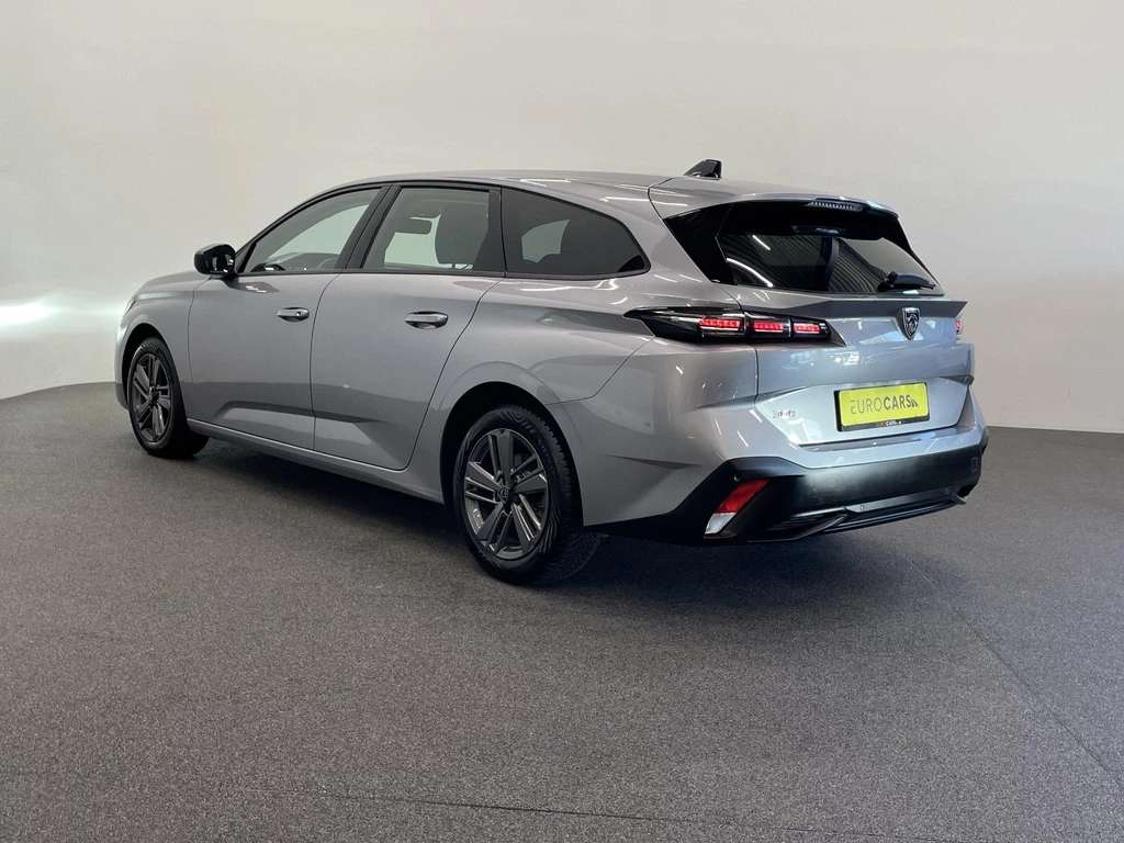 Peugeot 308 – foto 4