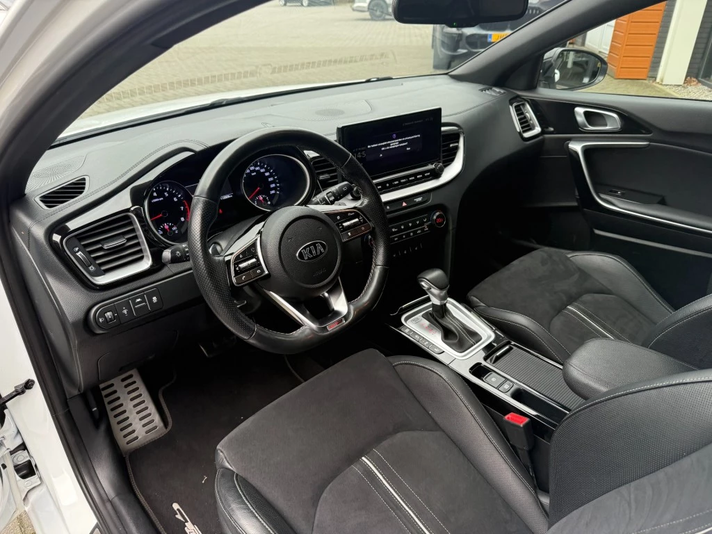 Kia Ceed – foto 23
