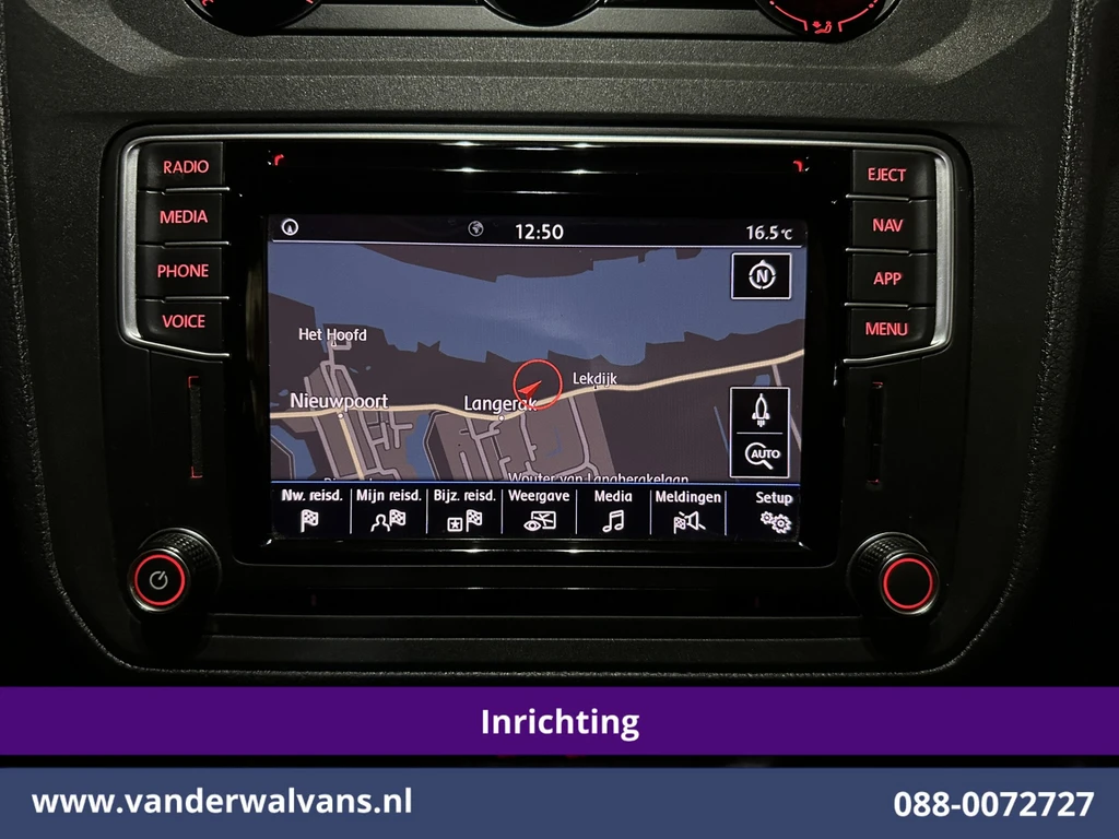 Volkswagen Caddy – foto 7