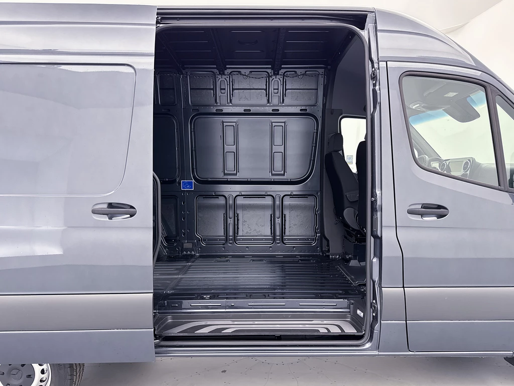 Mercedes-Benz Sprinter – foto 22