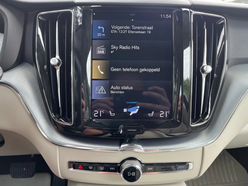 Volvo XC60 – foto 10
