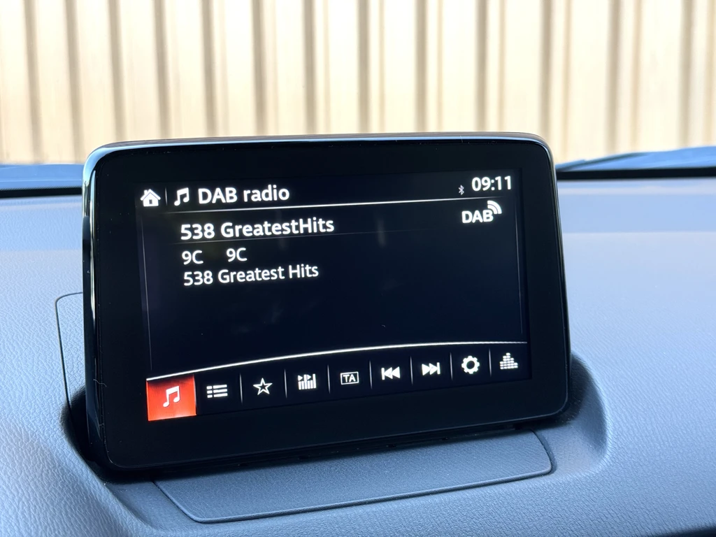 Mazda CX-3 – foto 14