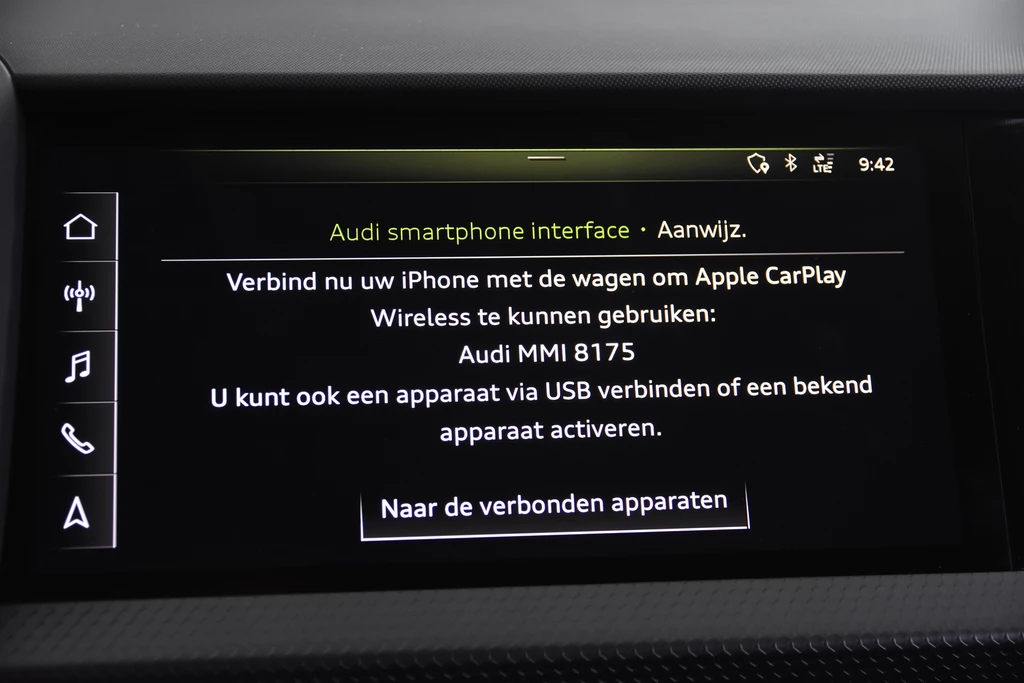 Audi A1 Sportback – foto 20