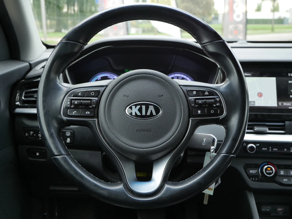 Kia Niro – foto 24