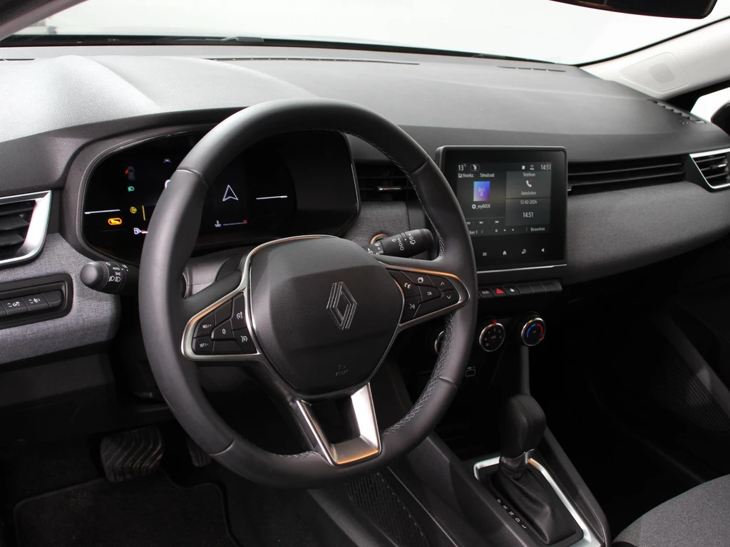 Renault Clio – foto 12
