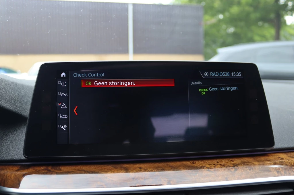 BMW 5 Serie – foto 35