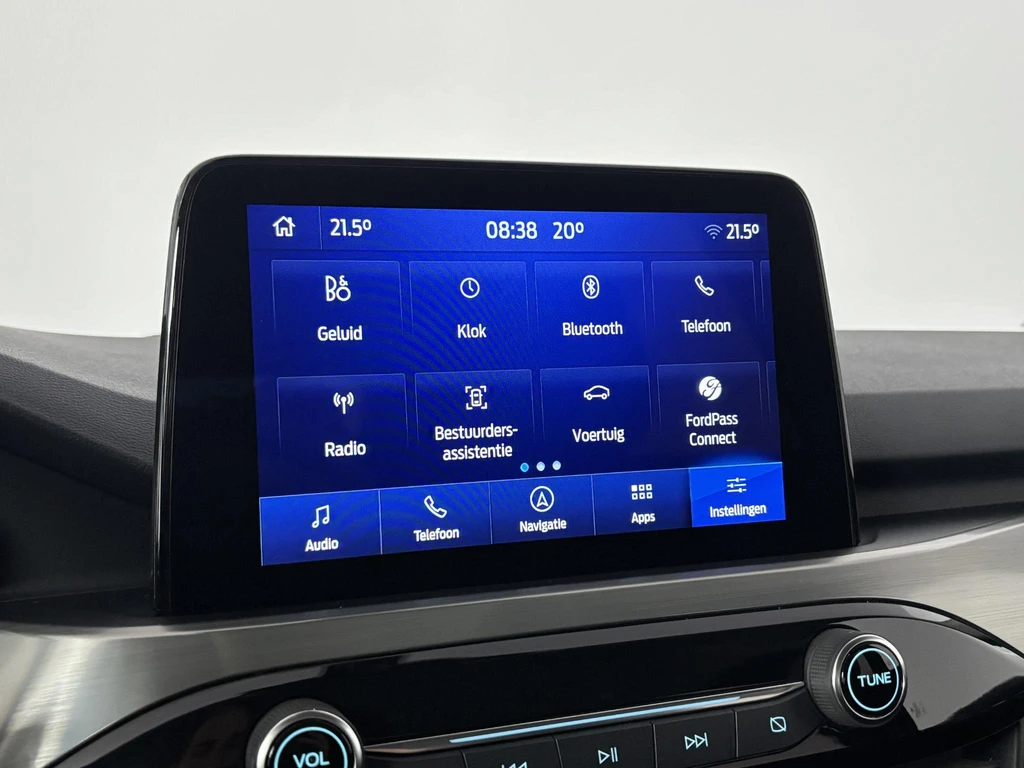 Ford Kuga – foto 35