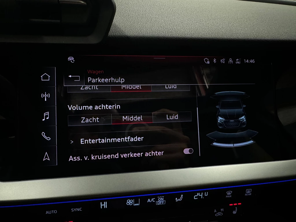 Audi RS3 – foto 28