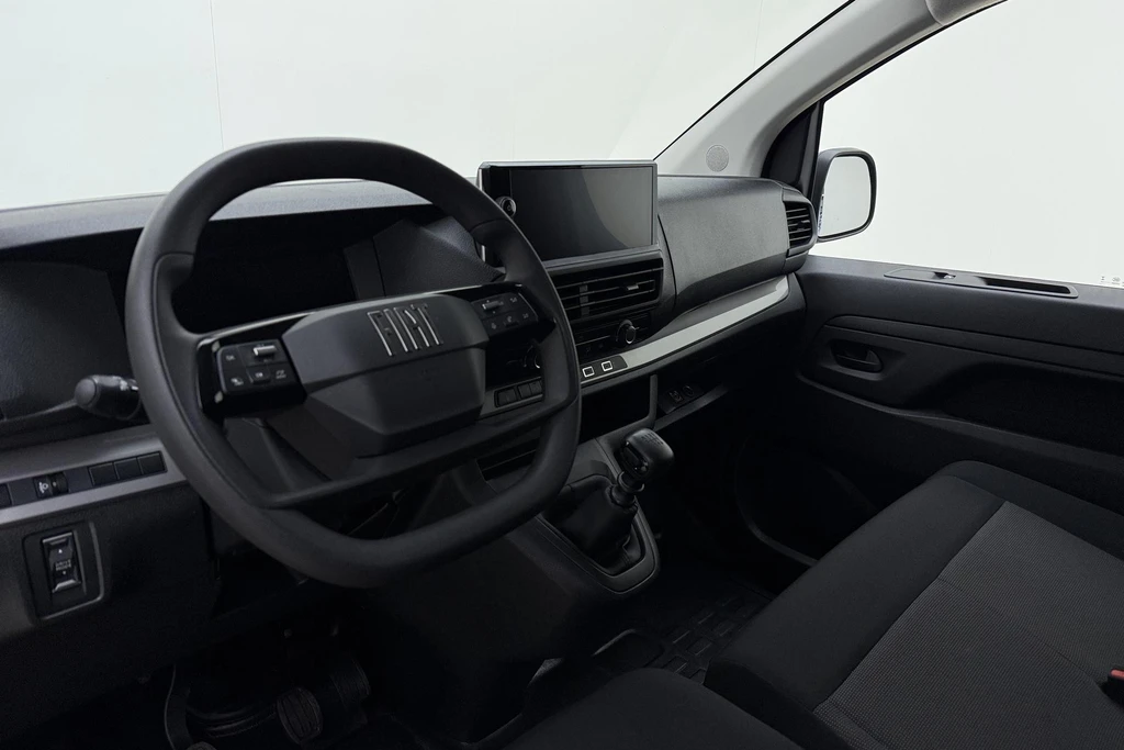 Fiat Scudo – foto 10