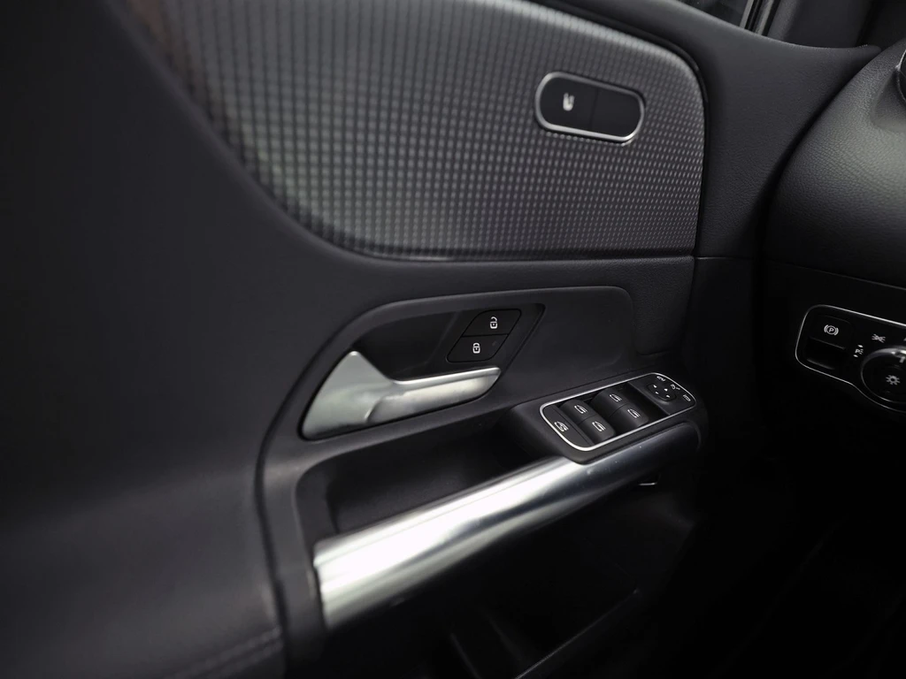 Mercedes-Benz B-Klasse – foto 24