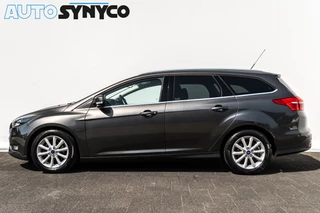 Ford Focus – thumbnail 3