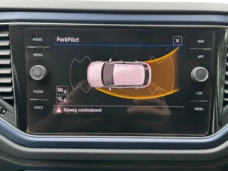 Volkswagen T-Roc – thumbnail 18