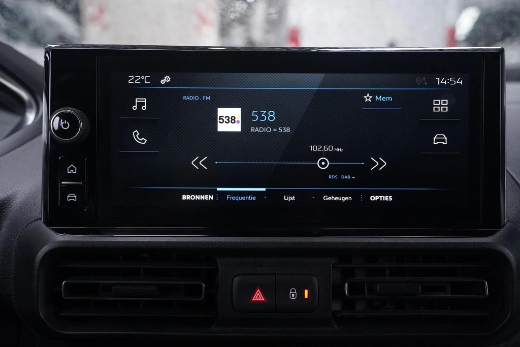 Peugeot Partner – foto 24