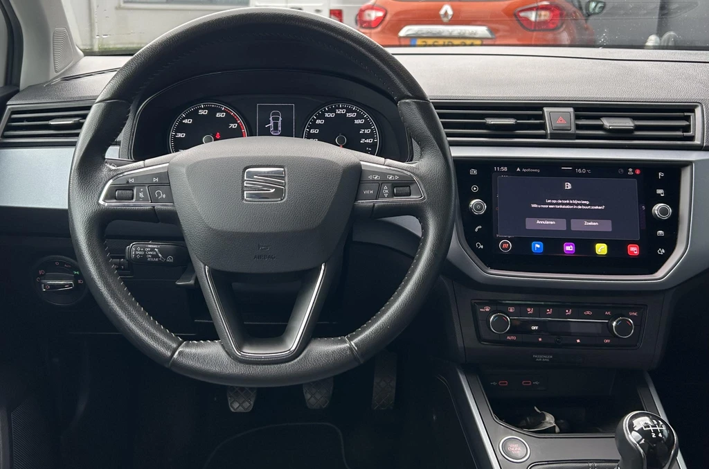 SEAT Arona – foto 12