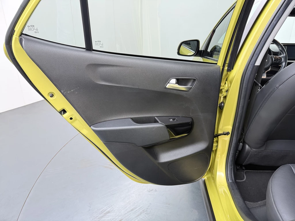 Kia Picanto – foto 34