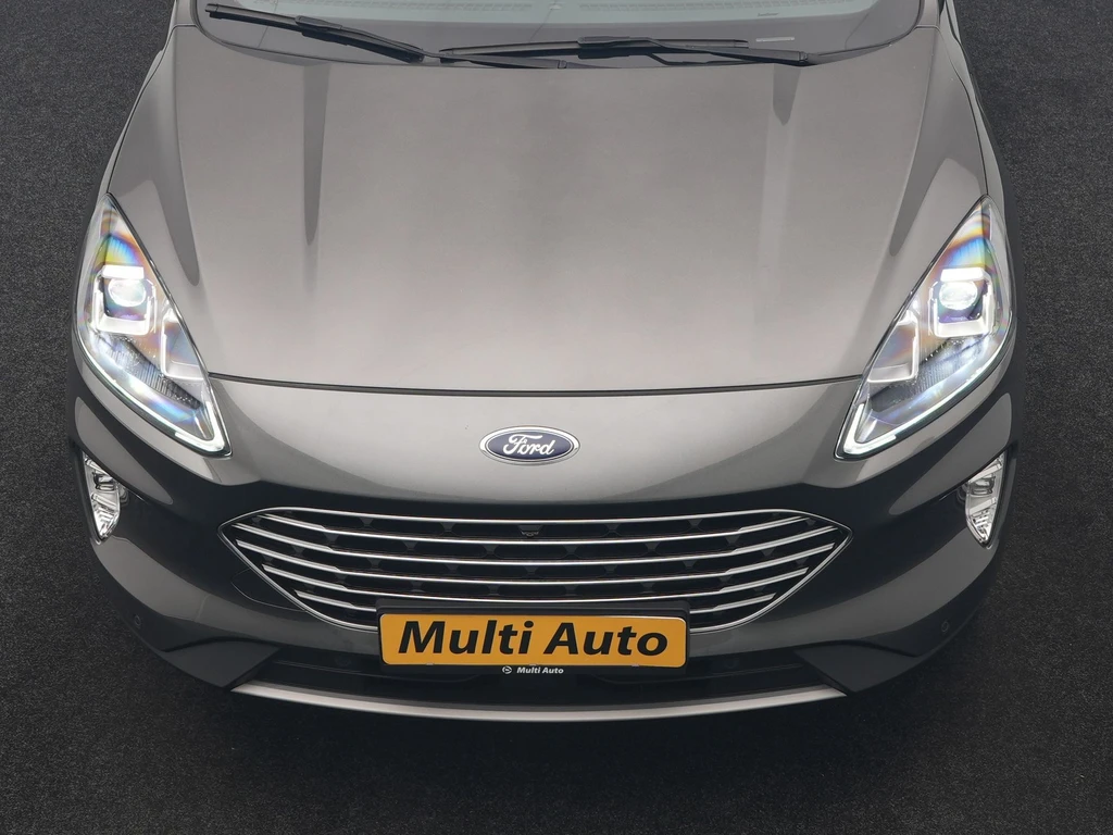 Ford Kuga – foto 12