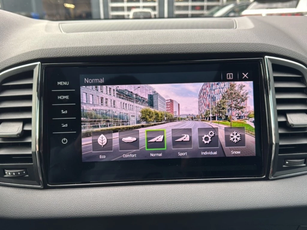 Škoda Karoq – foto 30