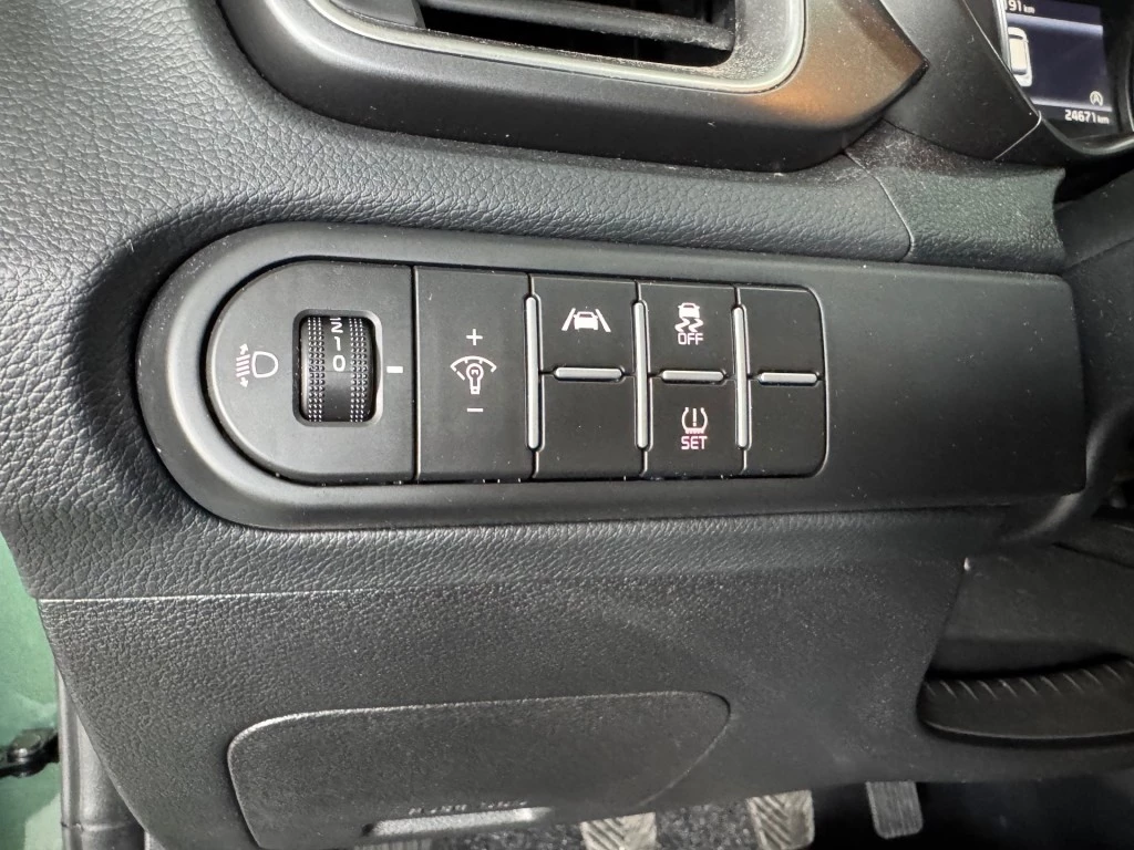 Kia Ceed – foto 26