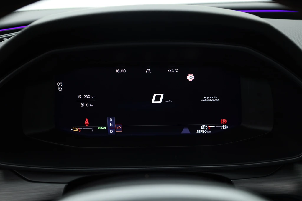 CUPRA Leon Sportstourer – foto 14