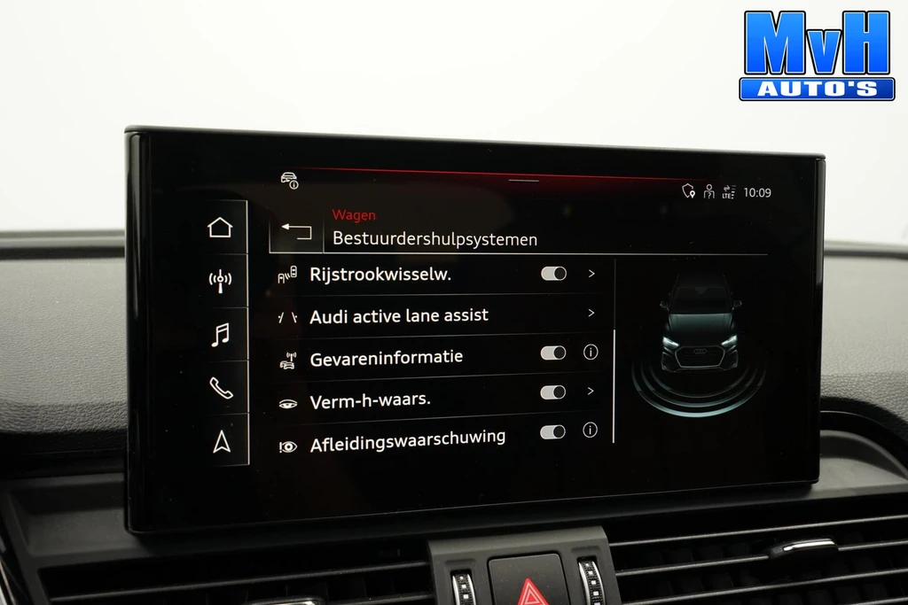 Audi Q5 – foto 40
