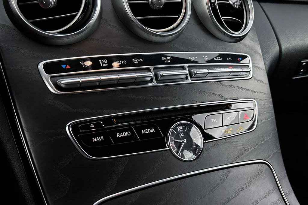Mercedes-Benz C-Klasse – foto 23