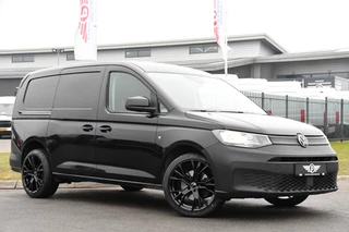 Volkswagen Caddy – thumbnail 10