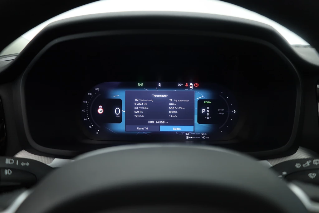 Volvo V60 – foto 20