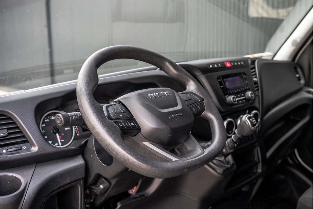 Iveco Daily – foto 10
