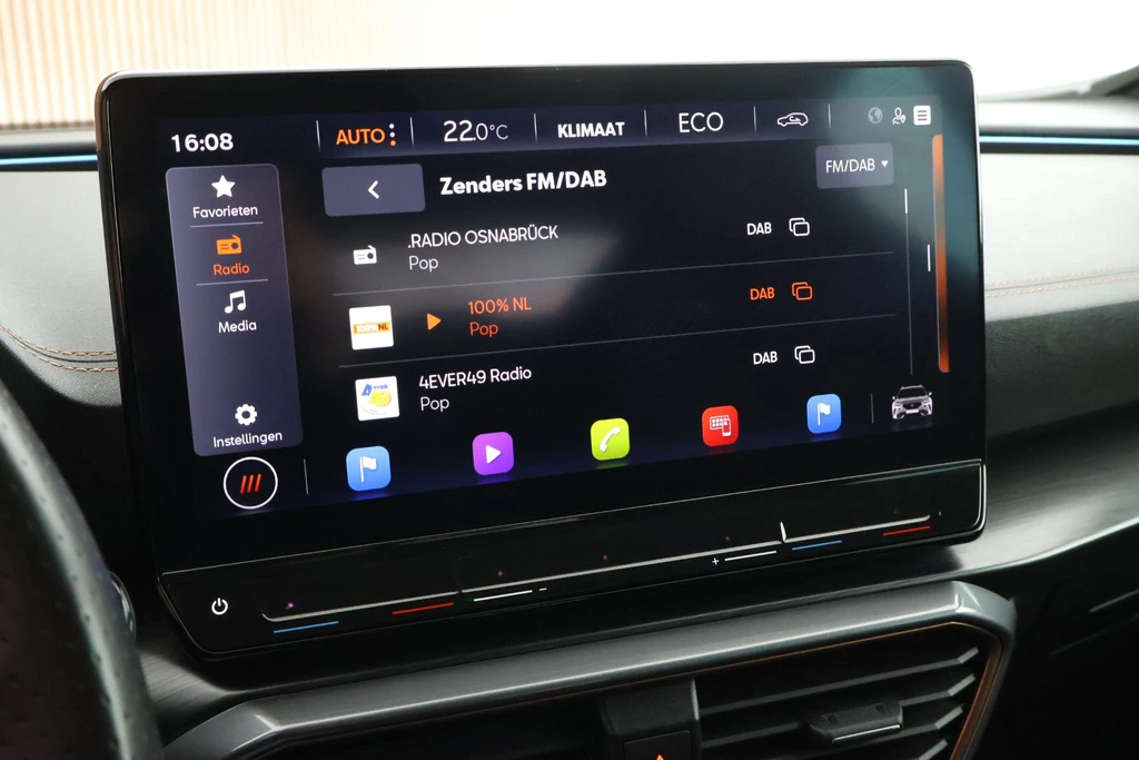 CUPRA Formentor – foto 19