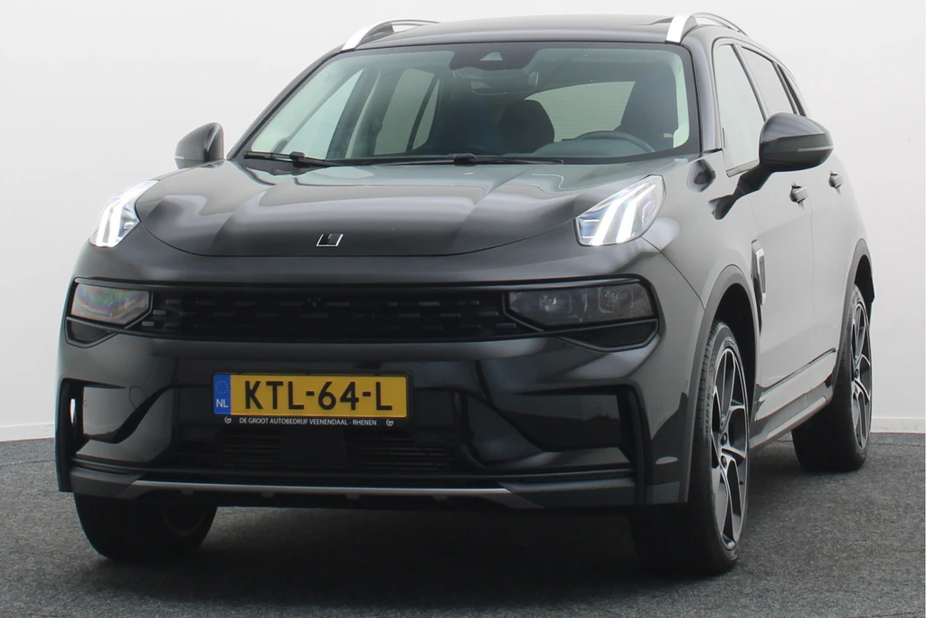 Lynk & Co 01 – foto 2