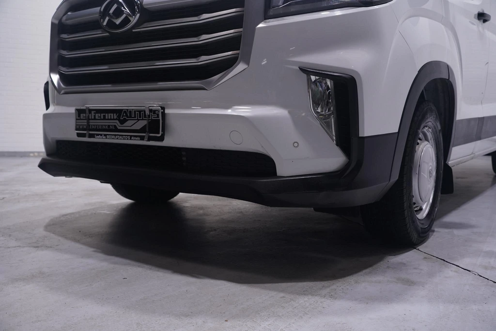 Maxus Deliver9 – foto 15