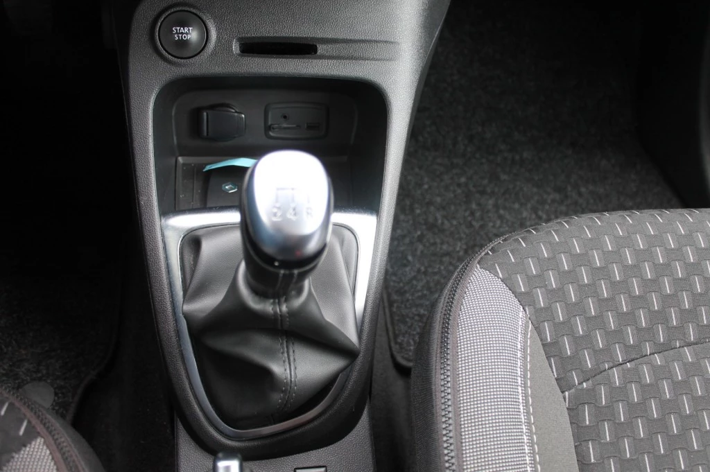 Renault Captur – foto 28