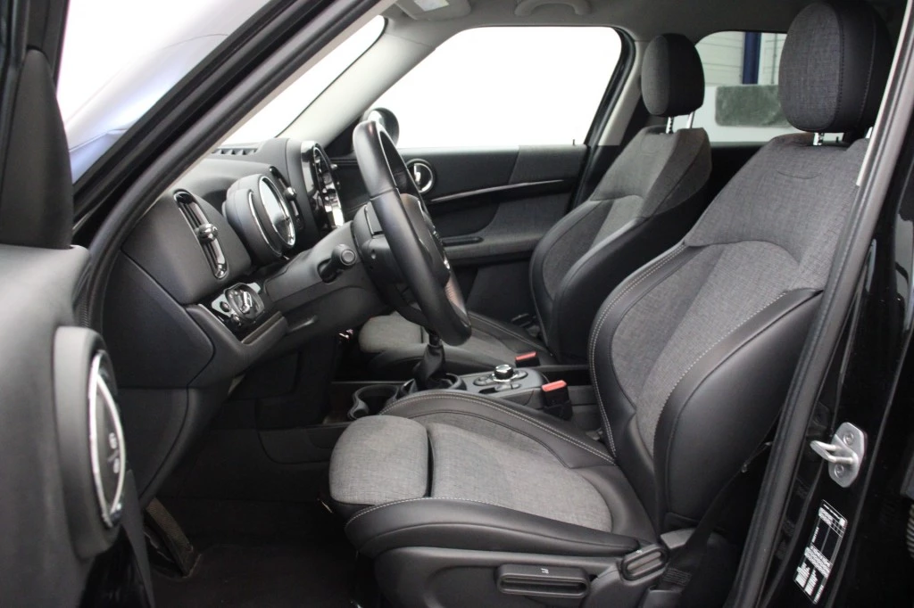 MINI Countryman – foto 14