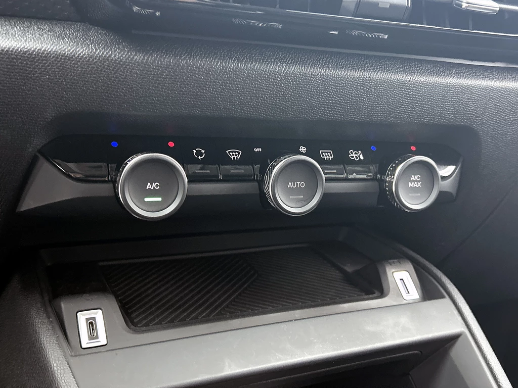 Citroën C4 – foto 15