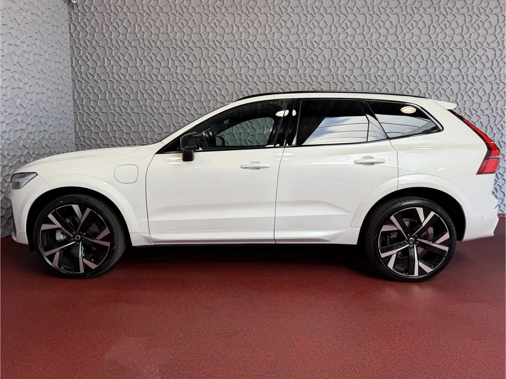 Volvo XC60 – foto 2