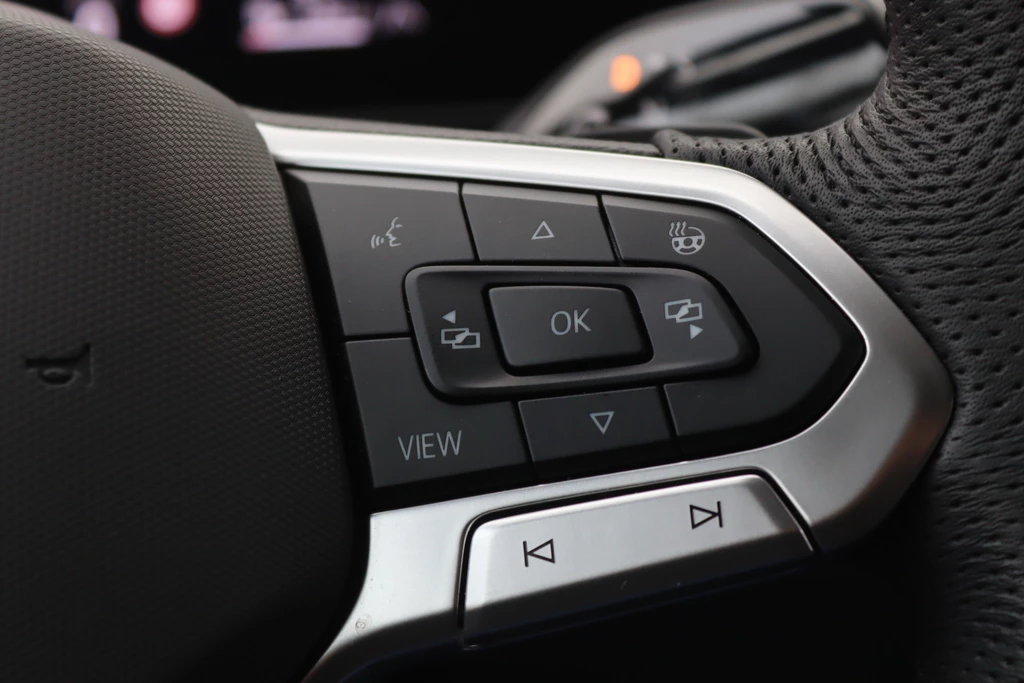 Volkswagen Tiguan – foto 32