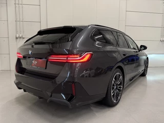 BMW 5 Serie – thumbnail 5